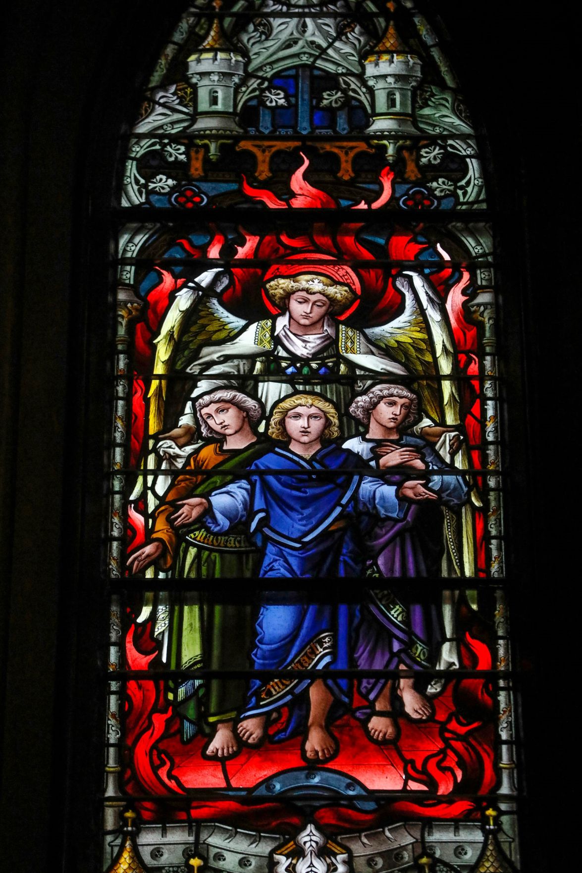 A Closer Look: St. Paul's Cathedral
